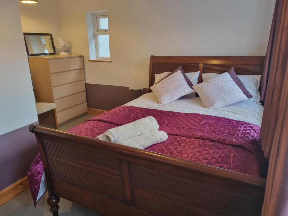 Mallard Cottage Guest House Aylesford Ngoại thất bức ảnh