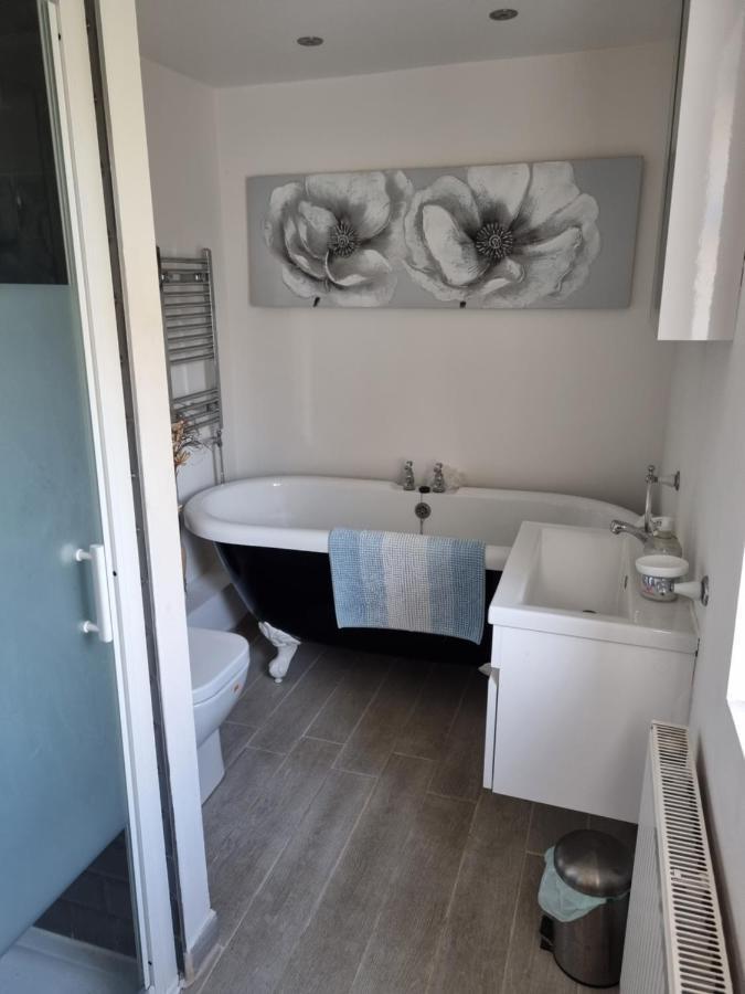 Mallard Cottage Guest House Aylesford Ngoại thất bức ảnh